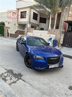 كرايسلر 300